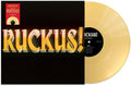 Movements - Ruckus! - Vinyl Record