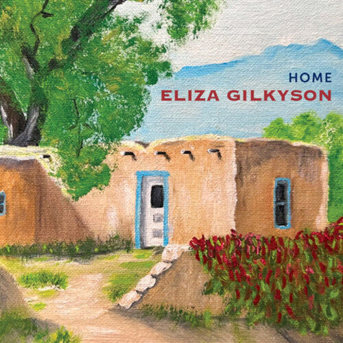 Gilkyson,eliza - Home - Music CD