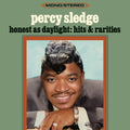 Sledge,percy - Honest As Daylight: Hits & Rarities - Music CD