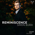 Burki,simon - Reminiscence - Music CD
