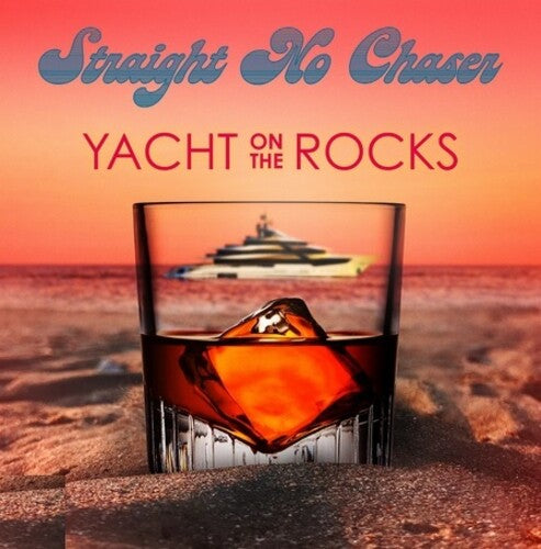 Straight No Chaser - Yacht On The Rocks - Vinyl Record