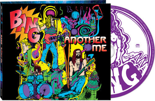 Bang - Another Me - Music CD