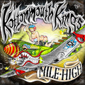 Kottonmouth Kings - Mile High - Music CD