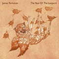 Yorkston,james - Year Of The Leopard - Vinyl Record