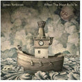 Yorkston,james - When The Haar Rolls In - Vinyl Record