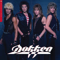 Dokken - Now Playing - Vinyl Record