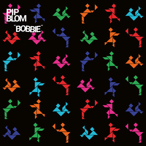 Pip Blom - Bobbie - Vinyl Record
