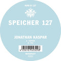 Kaspar,jonathan - Speicher 127 - Vinyl Record