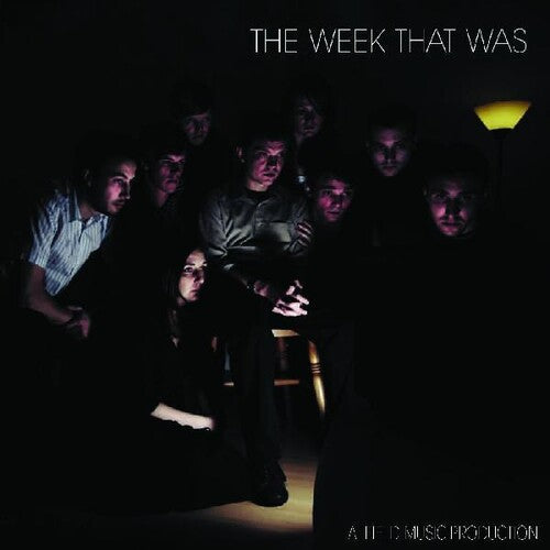 Week That Was - Week That Was - Vinyl Record