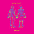 Smokey Brights - Levitator - Vinyl Record