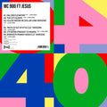 Mc 900 Ft Jesus - - Pias 40 - Vinyl Record