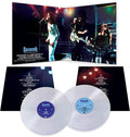Nazareth - The Fool Circle Tour 1981 [2LP Clear]