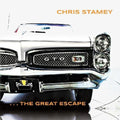 Stamey,chris - Great Escape - Music CD