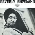 Glenn-copeland,beverly - Beverly Copeland - Vinyl Record