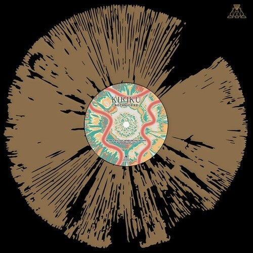 Kiriku - Botanics - Vinyl Record
