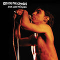 Iggy & Stooges - Jesus Loves The Stooges - Vinyl Record