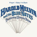 Melvin,harold & The Blue Notes / Paige,sharon - Prayin / Baby I'm Back - Vinyl Record
