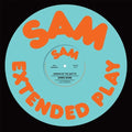 Duke,doris / Rhyze - Woman Of The Ghetto (original Mix) / Free - Vinyl Record