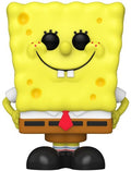 Rewind Spongebob - Funko Rewind Spongebob - Collectibles