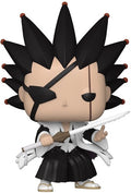 Pop Anime Bleach - Funko Pop Anime Bleach Kenpatchi - Collectibles