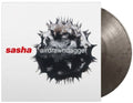 Airdrawndagger (Blk) [Colored Vinyl] [Limited Edition] [180 Gram] (Slv) Vinyl Record