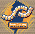 Psychedelic States - New Jersey In The 60's / Var - Psychedelic States - New Jersey In The 60's / Var - Music CD
