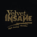 Velvet Insane - High Heeled Monster - Music CD