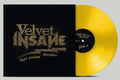 High Heeled Monster - Sun Yellow [Colored Vinyl] (Ylw) Vinyl Record