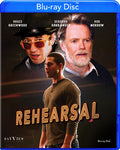 Rehearsal - Rehearsal - Blu-ray