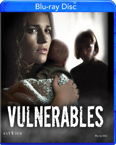Vulnerables - Vulnerables - Blu-ray