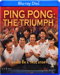 Ping Pong: The Triumph - Ping Pong: The Triumph - Blu-ray