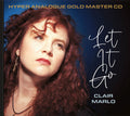 Marlo,clair - Let It Go - Music CD