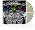 Soren,josiah & The Colorblind Pilots - Colorblind Pilot - Music CD
