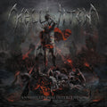 Annihilational Intercention Music CD
