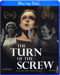 Turn Of The Screw - Turn Of The Screw - Blu-ray