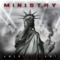 Ministry - Amerikkkant - Vinyl Record