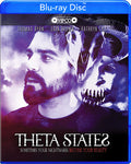 Theta States - Theta States - Blu-ray