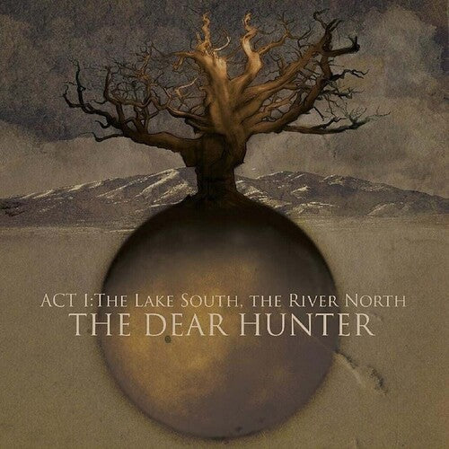 Dear Hunter - Act I - Vinyl Record