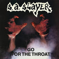Go For The Throat/ Prepare To Die (Slip) Music CD