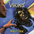 Man Of Straw (Spla) [LP] Vinyl Record