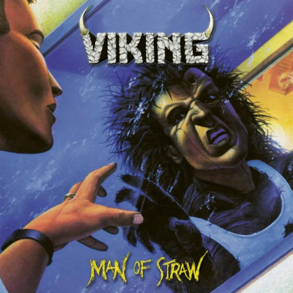 Man Of Straw (Spla) [LP] Vinyl Record