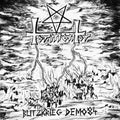 Blitzkrieg Demo '84 [LP] Vinyl Record