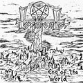 End Of The World Demo '84 [LP] Vinyl Record