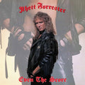 Forrester,rhett - Even The Score - White - Vinyl Record
