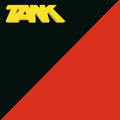 Tank - Red [Colored Vinyl] (Red) Vinyl Record