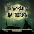 Elfman,danny - World Of Tim Burton -transparent Green Edition - Vinyl Record