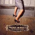 Mcneill,wendy - Wonder Show - Music CD