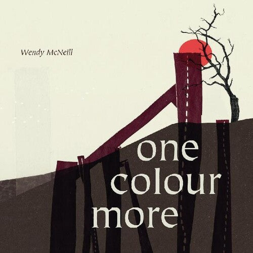 Mcneill,wendy - One Colour More - Music CD