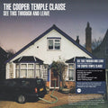 Cooper Temple Clause - See This Through & Leave - Vinyl Record