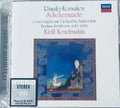 Rimsky-korsakov / Krebbers / Kondrashin - Rimsky-korsakov: Scheherazade - Super Audio CD